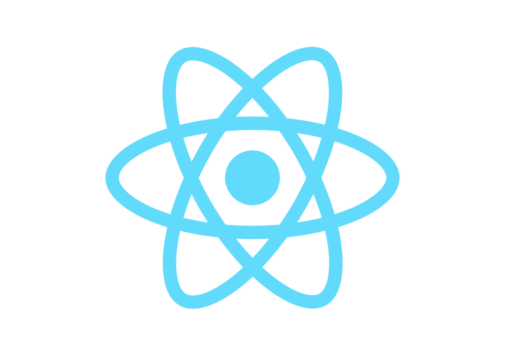 React